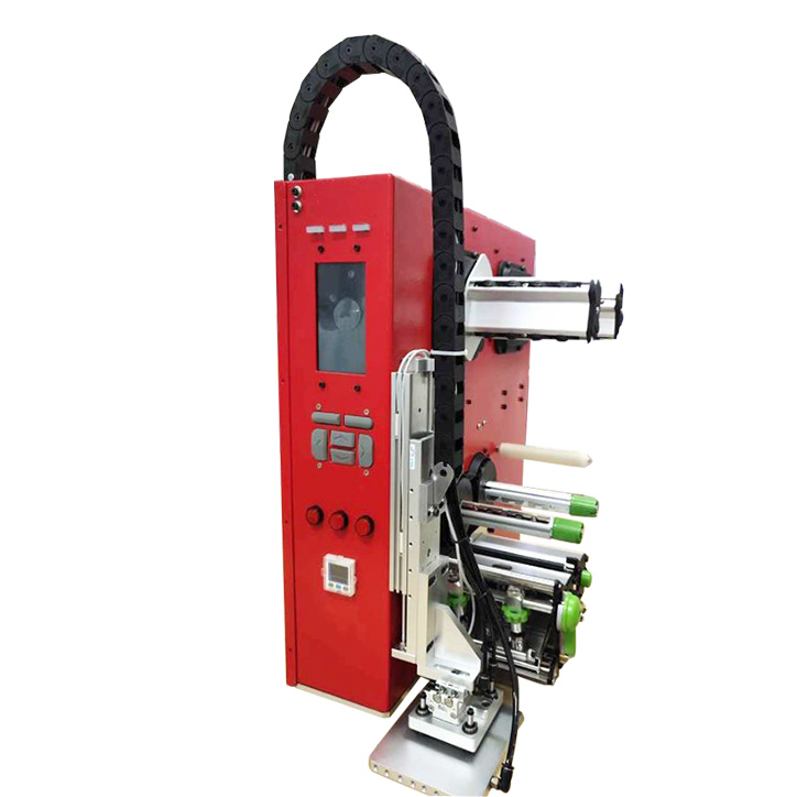 打印貼標(biāo)機(jī)A700系列產(chǎn)線(xiàn)應(yīng)用案例視頻